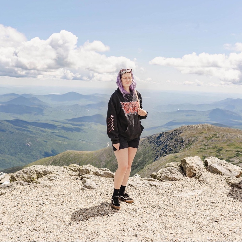 Meet your Posher, Olive